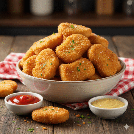 Chicken Nuggets