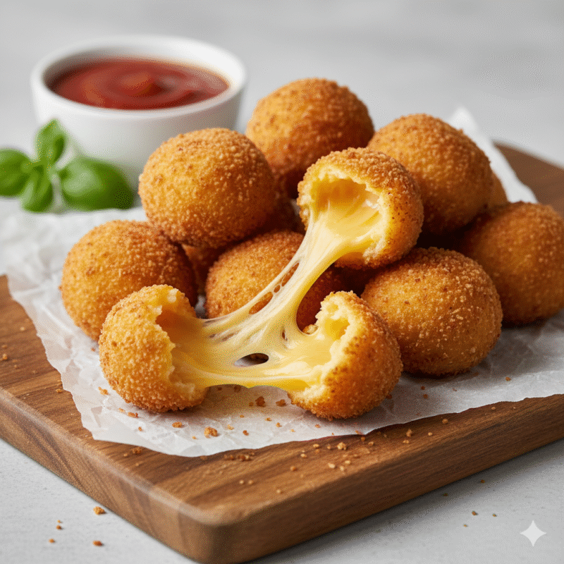 Cheese Balls