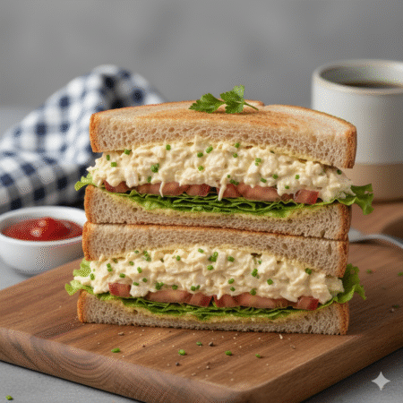 Chicken and Mayo S/w
