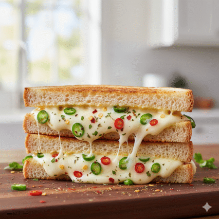 Chilli Cheese S/w