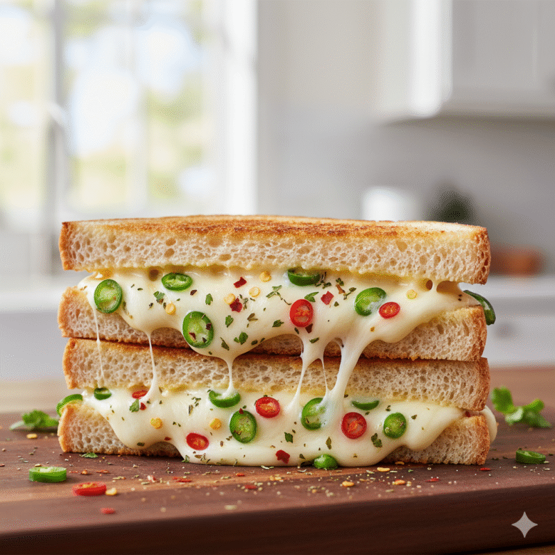 Chilli Cheese S/w