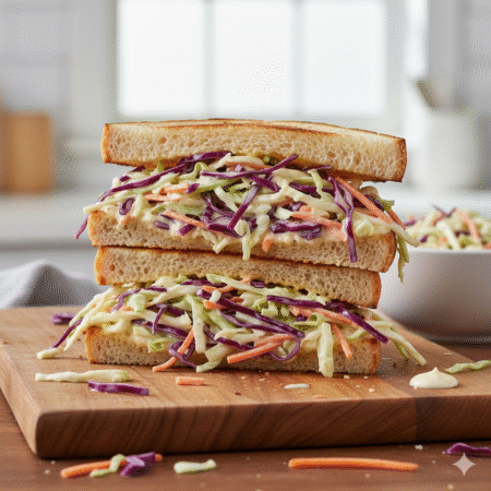 Coleslaw S/w