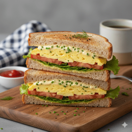 Egg S/W