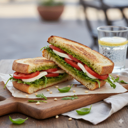 Italian Pesto S/w