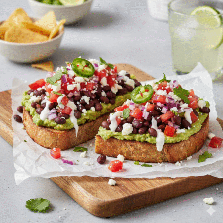 Mexican Toast