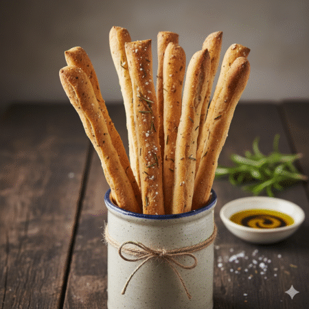 Bread Sticks
