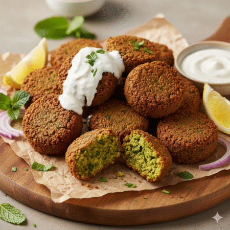 Falafel