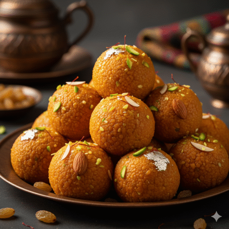 Laddu
