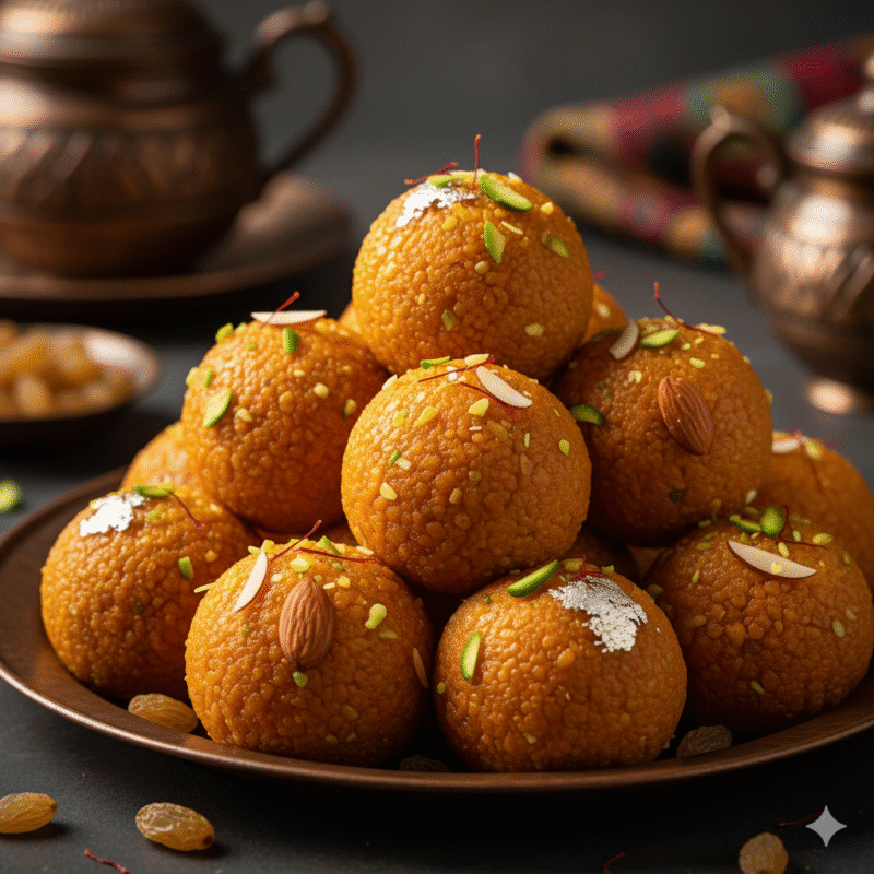 Laddu