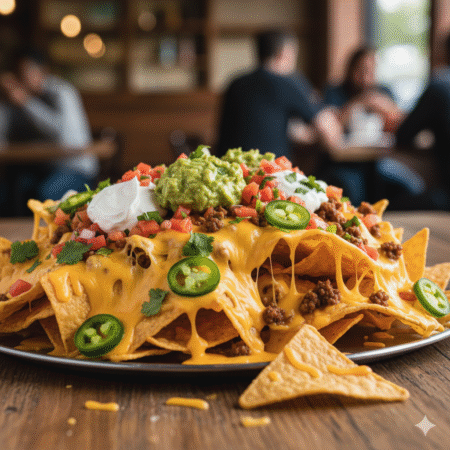 Nacho Chips