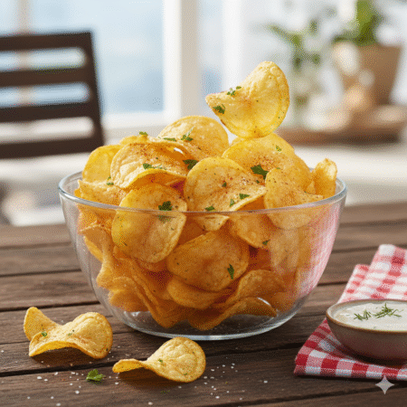 Potato Chips