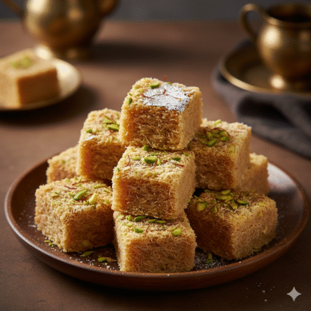 Soan Papdi