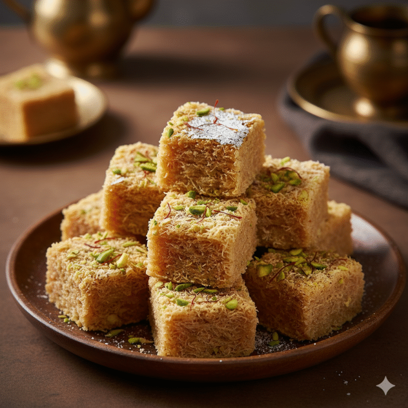 Soan Papdi